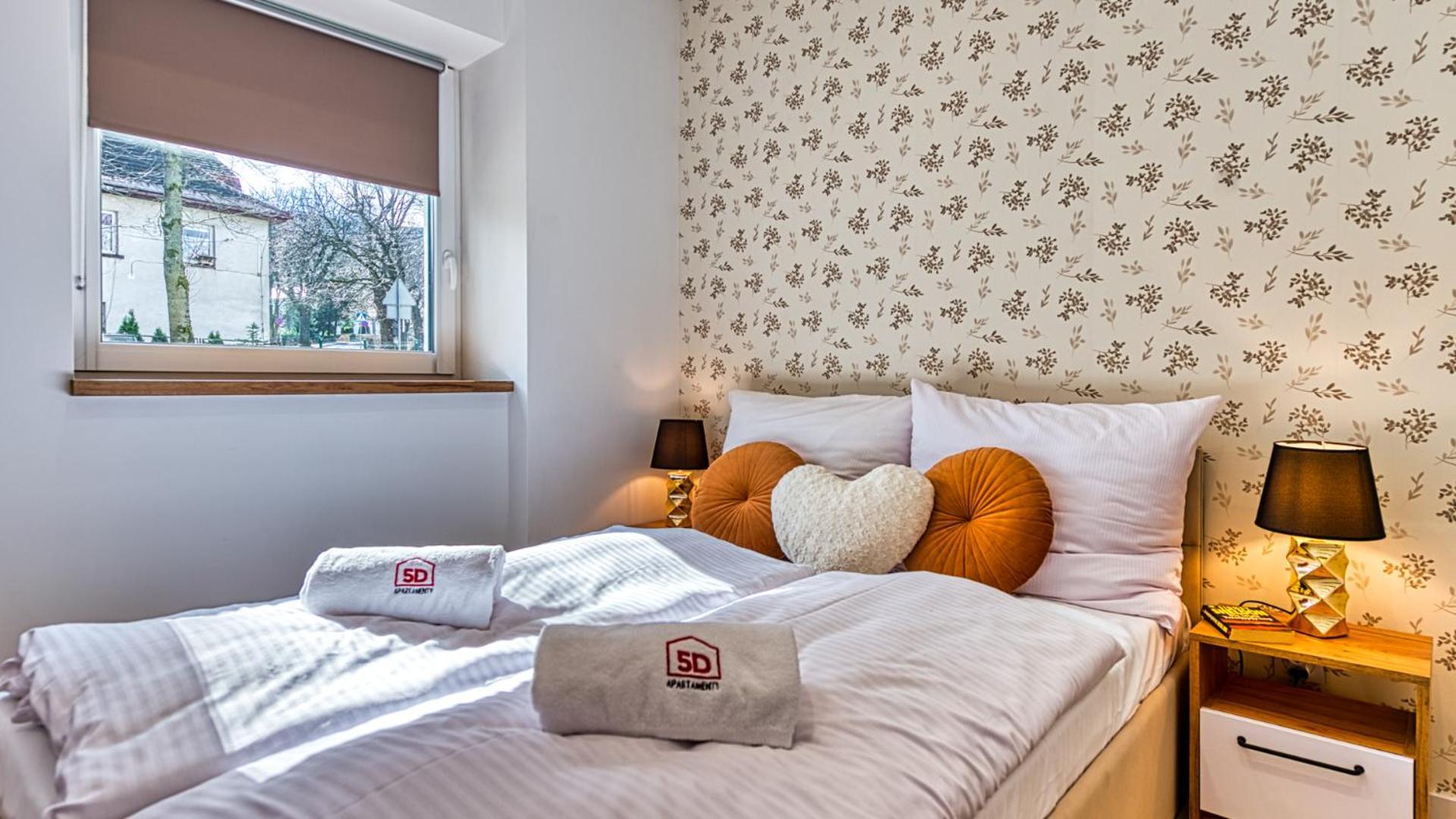 Apartament Kwisa - 5D Apartamenty Świeradów-Zdrój Exterior foto